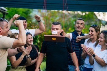Șefu berii